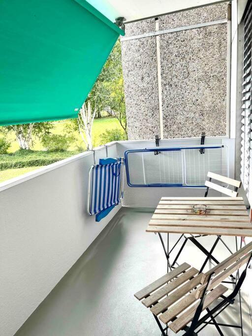 Casa Ambizione Apartment Dietikon Exterior foto