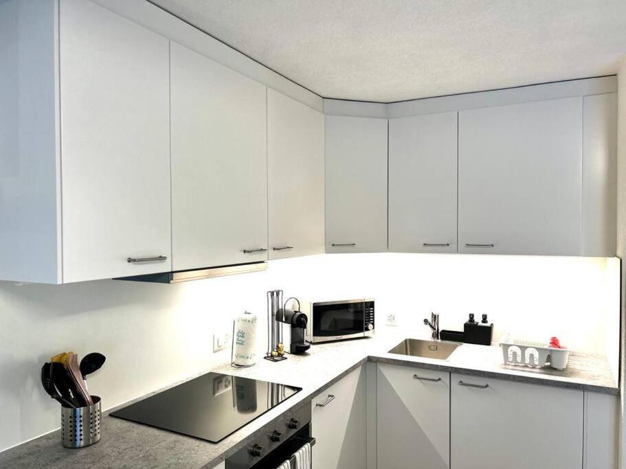 Casa Ambizione Apartment Dietikon Exterior foto
