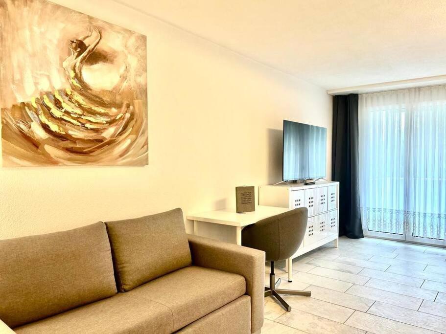 Casa Ambizione Apartment Dietikon Exterior foto